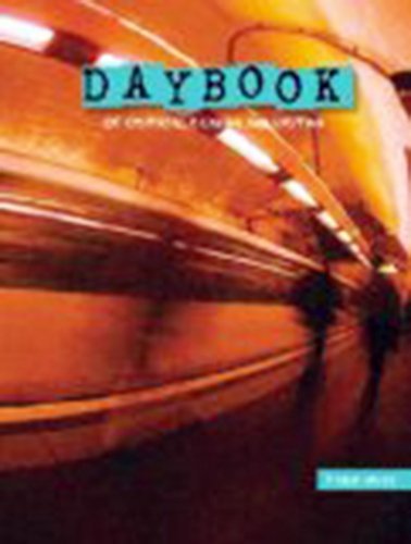 Daybooks of Critical Reading and Writing