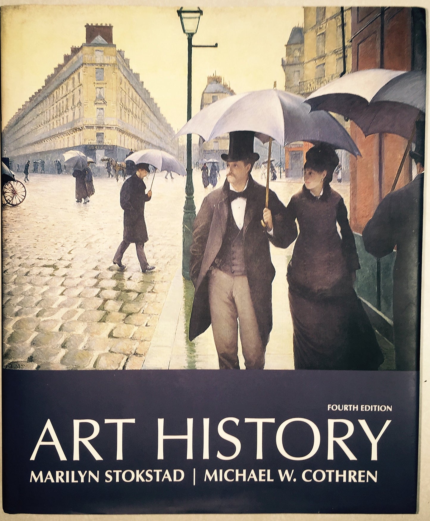 Art History, Combined Volume (4th Edition)
