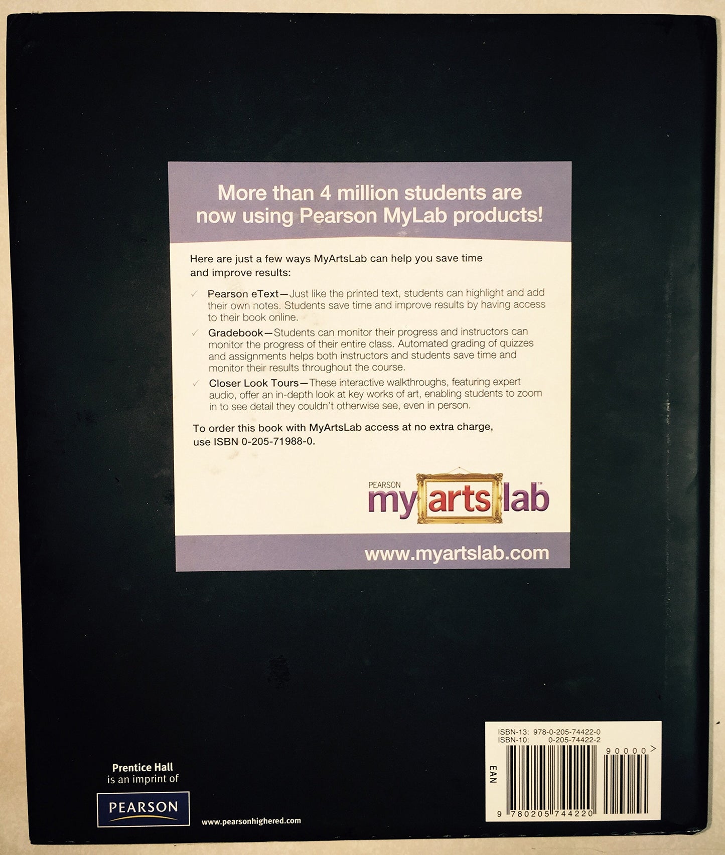 Art History, Combined Volume (4th Edition)