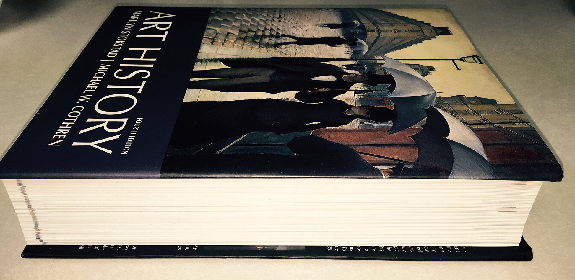 Art History, Combined Volume (4th Edition)