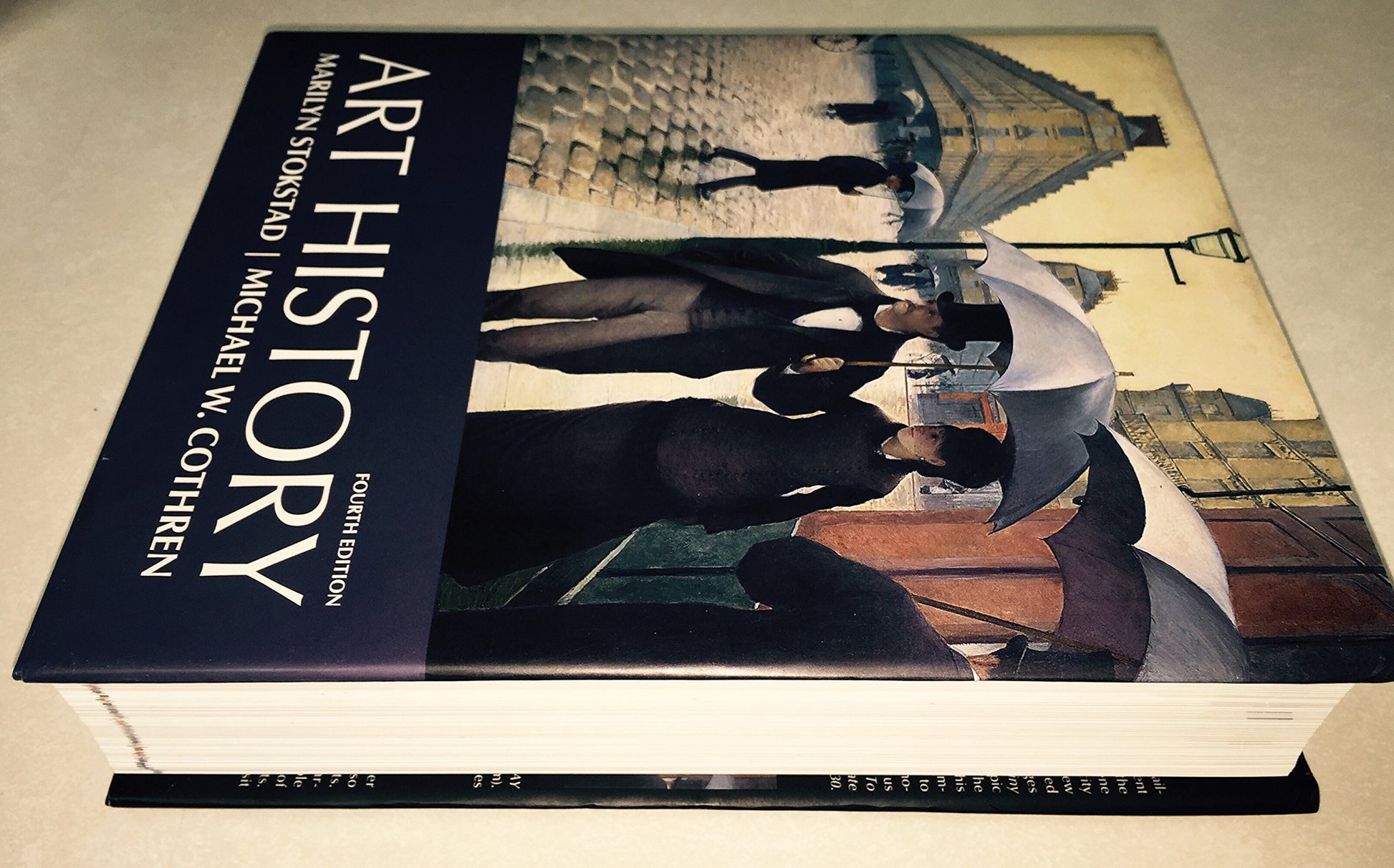 Art History, Combined Volume (4th Edition)