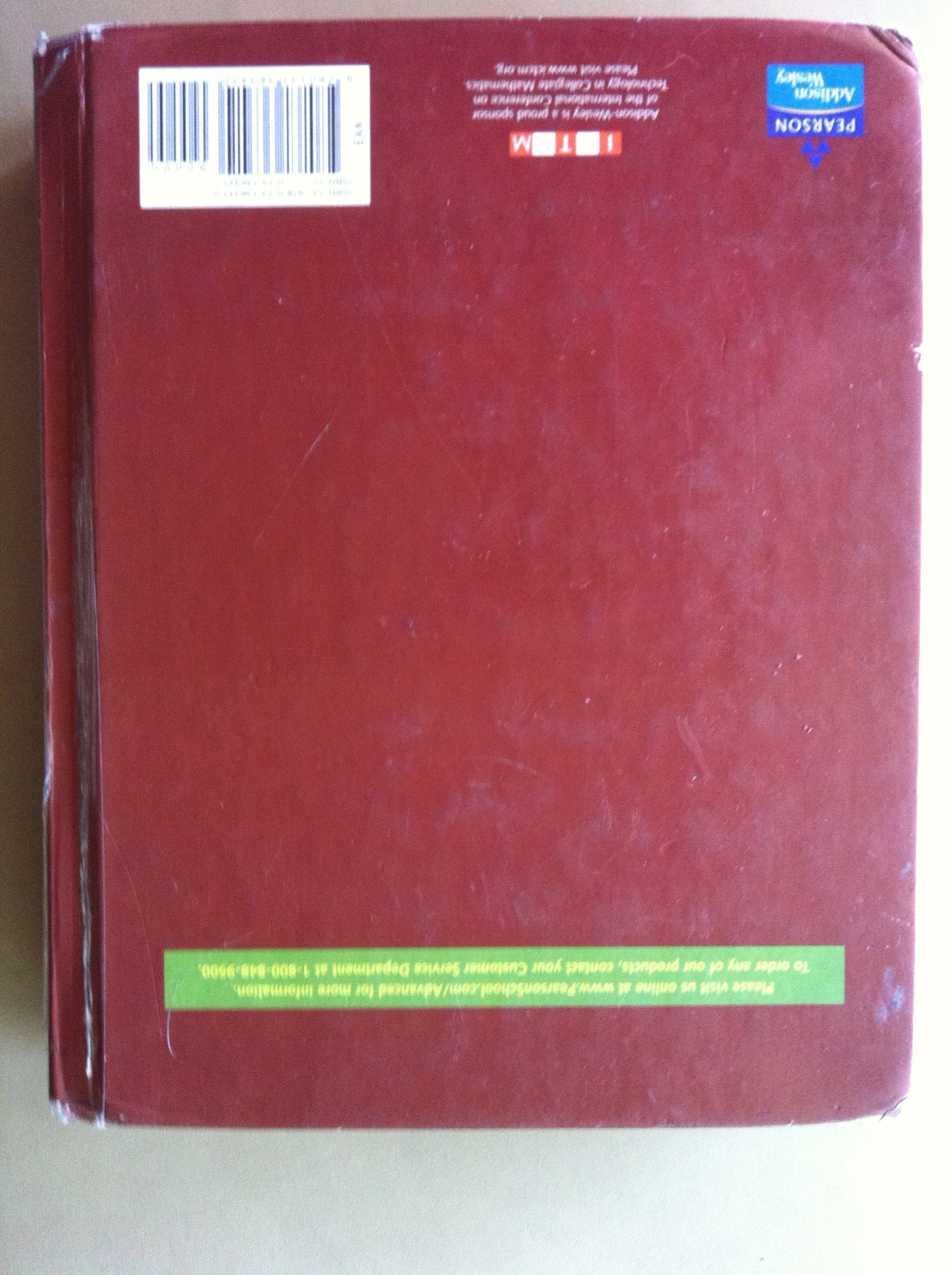 College Algebra+Trigonometry-NASTA ED.