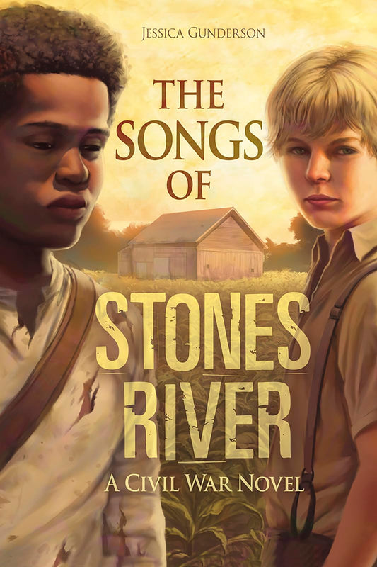 The Songs of Stones River: A Civil War Novel (The Civil War)
