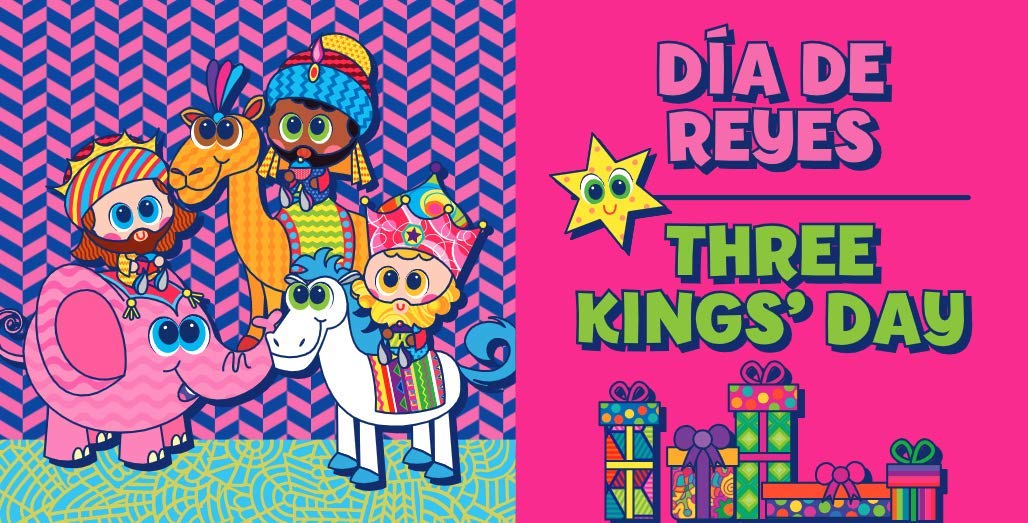 Traditional Fiestas: Fiestas tradicionales: Libros bilingües para niños / Bilingual books for toddlers
