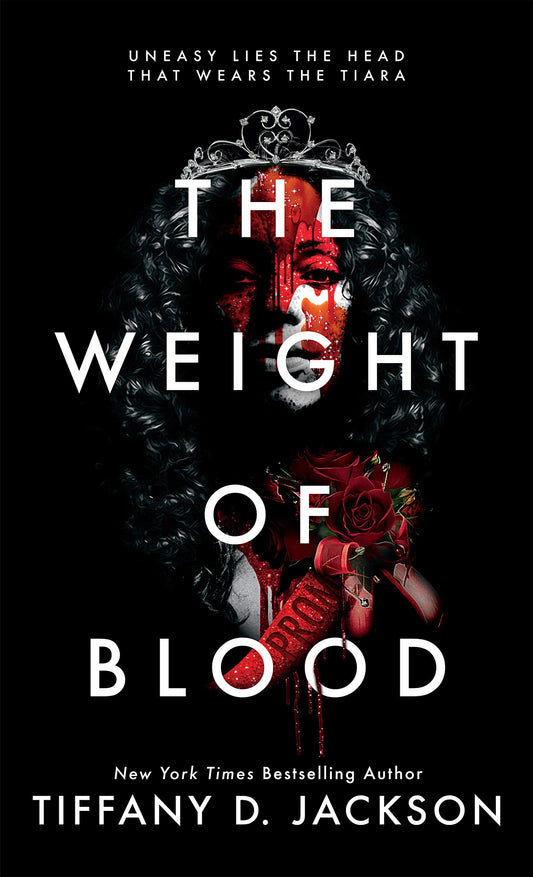 The Weight Of Blood