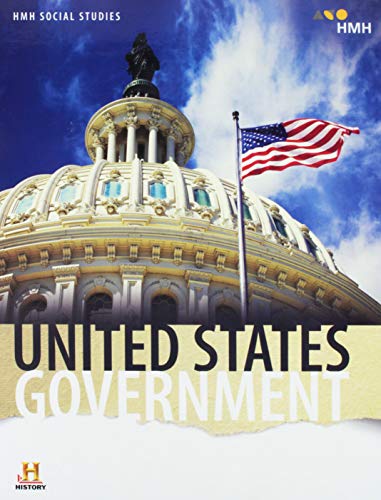 United States Government: Student Edition 2018