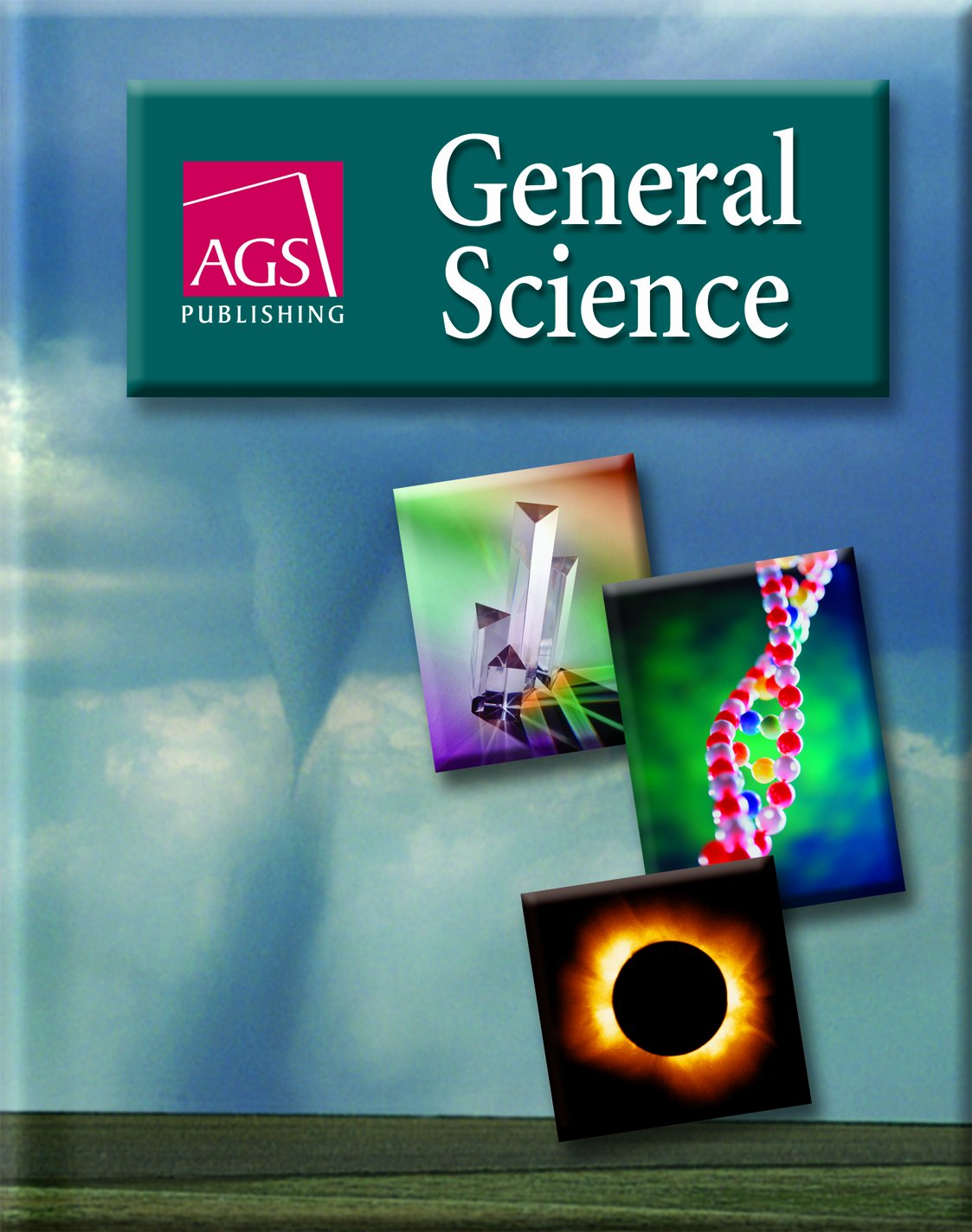 General Science Student Text [Hardcover] Robert Marshall