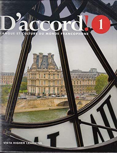 Daccord 2019 L1 SE [Hardcover] José A. Blanco