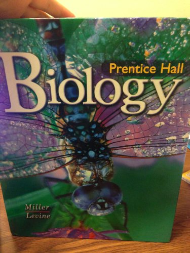Prentice-Hall Biology Kenneth R. Miller and Joseph Levine