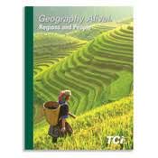 Geography Alive! Regions and People (c) 2019 [Hardcover] TEACHERS CURRICULUM