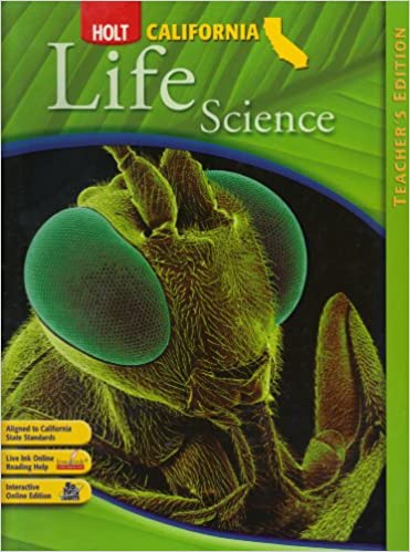 Te CA Science 2007 Life (Teacher)