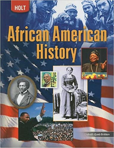 Holt African American History