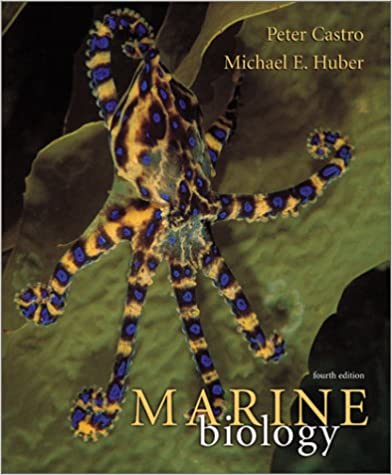 Marine Biology (Revised Printing)