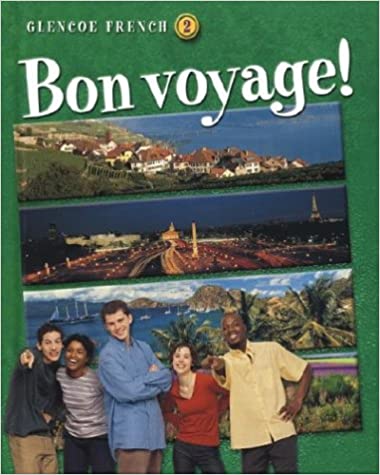 Bon Voyage! 2 (Student)