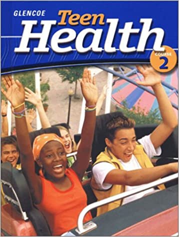 Teen Health, Course 2 (Student)