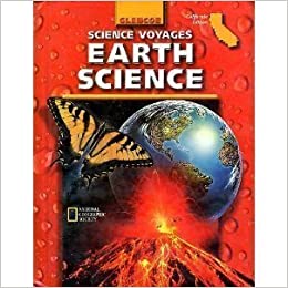 Science Voyages: Level Red, Vol.1-CA.Ed.