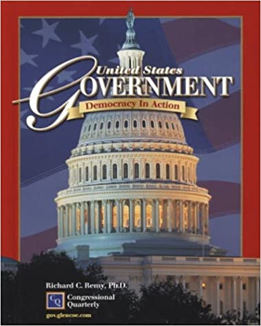 United States Government: Democracy in Action (Student)