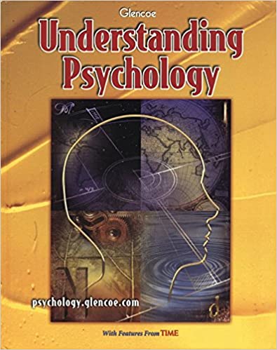 Understanding Psychology (Student)
