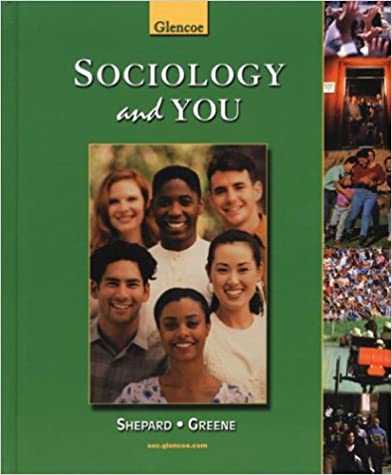 Sociology and You