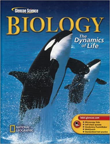 Biology: The Dynamics of Life