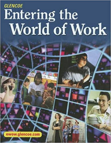 Entering the World of Work (Student)