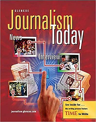 Journalism Today