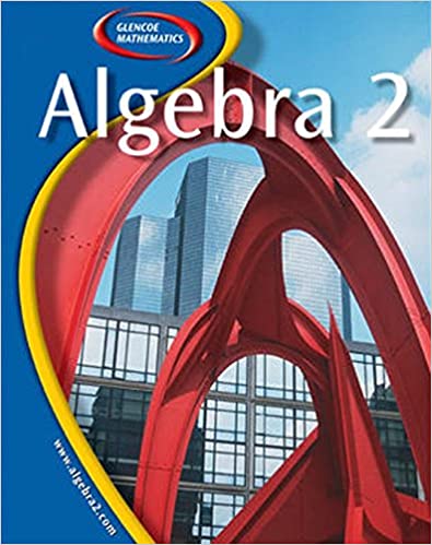 Algebra 2 (Student)