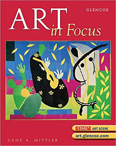 Art in Focus (Student)