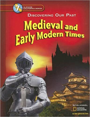 Medieval and Early Modern Times: Discovering Our Past