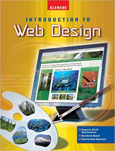 Introduction to Web Design, Student Edition