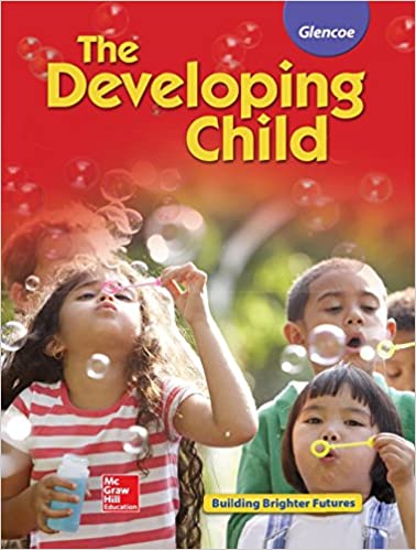 The Developing Child: Building Brighter Futures