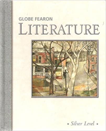 Globe Literature Silver Se 2001c (Student)