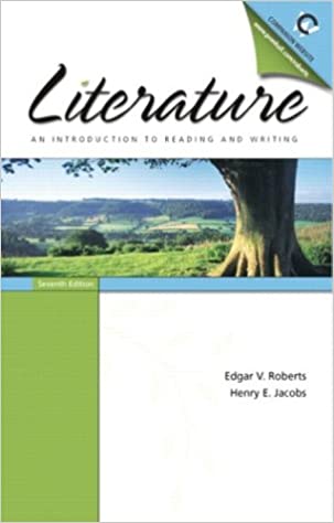 Literature: An Introduction to Reading and Writing (Revised)