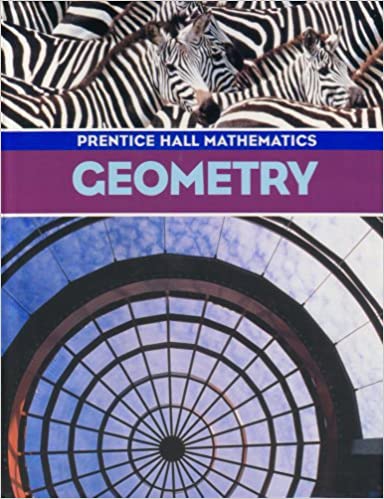 Geometry Third Edition Student Edition 2004c