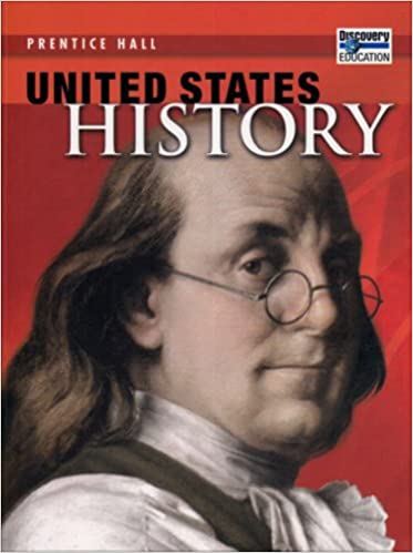 United States History Survey Student Edition 2008c