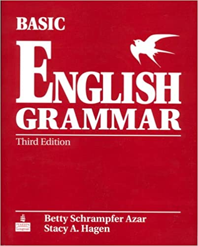 Basic English Grammar, with Audio CD Without Answer Key (W/Answer Key)