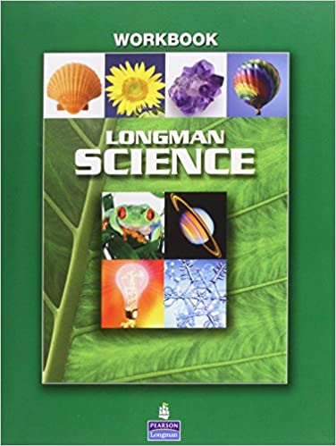 Workbook Longman Science