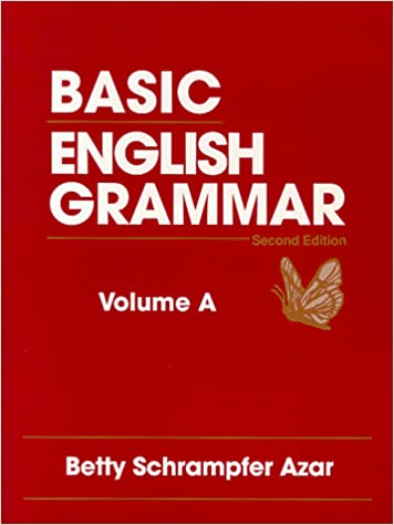 Basic English Grammar Vol. A (Revised)