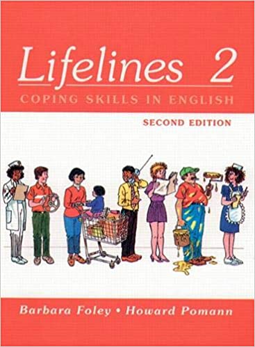 Lifelines 2: Coping Skills in English (Revised)