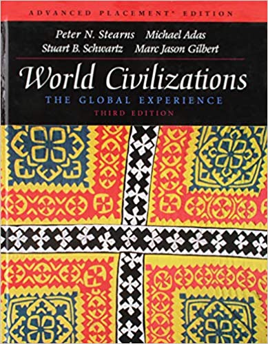 World Civilizations: The Global Experience (Advanced Placement)