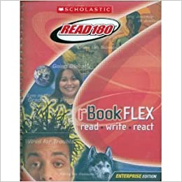 Read 180: Rbook Flex (Enterprise)
