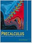 Cengage Advantage Books: Precalculus with Unit-Circle Trigonometry (Revised)