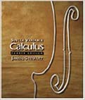 Single Variable Calculus (Non-Infotrac Version) (Revised)