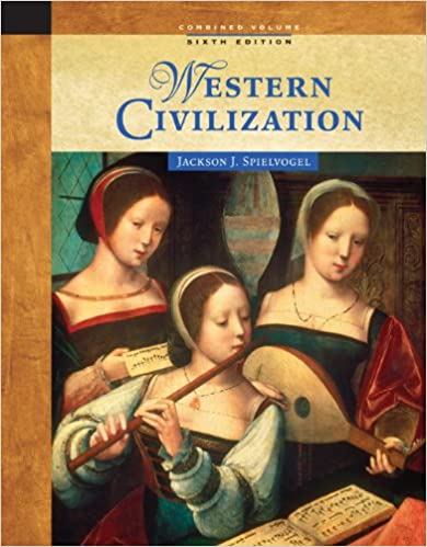 Western Civilization (Revised)