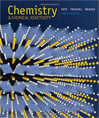 Chemistry & Chemical Reactivity [With CDROM]