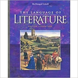 The Language of Literature: British Literature (California)