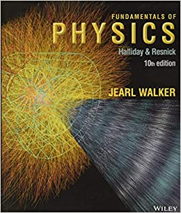 Fundamentals of Physics (Revised)