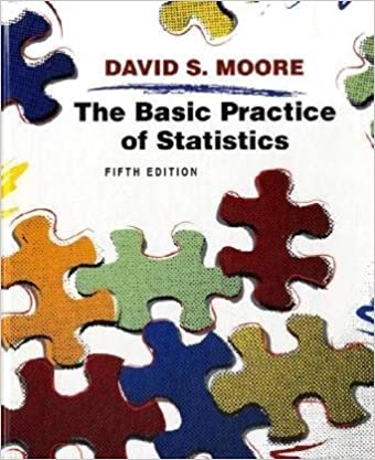 The Basic Practice of Statistics: W/Student CD [With CDROM]