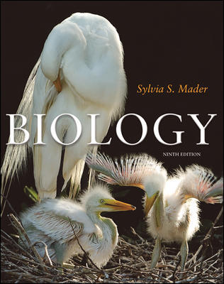 Biology (Reinforced Nasta Binding for Secondary Market) 2007