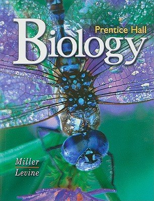 Prentice Hall Biology Teacher's Edition [Hardcover]